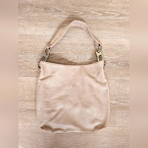 Braciano Purse/Bag - Nude
